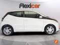 Toyota Aygo 1.0+70+x-cite Blanco - thumbnail 3