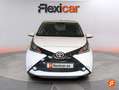 Toyota Aygo 1.0+70+x-cite Blanco - thumbnail 5