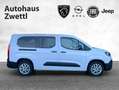 Fiat Doblo XL Diesel 130 Weiß - thumbnail 7