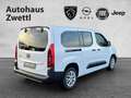 Fiat Doblo XL Diesel 130 Weiß - thumbnail 6