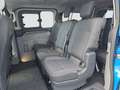 Ford Transit Custom Limited Kombi 320 L1H1 8-Sitzer Blau - thumbnail 11