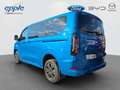 Ford Transit Custom Limited Kombi 320 L1H1 8-Sitzer Blau - thumbnail 4