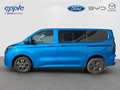 Ford Transit Custom Limited Kombi 320 L1H1 8-Sitzer Blau - thumbnail 3