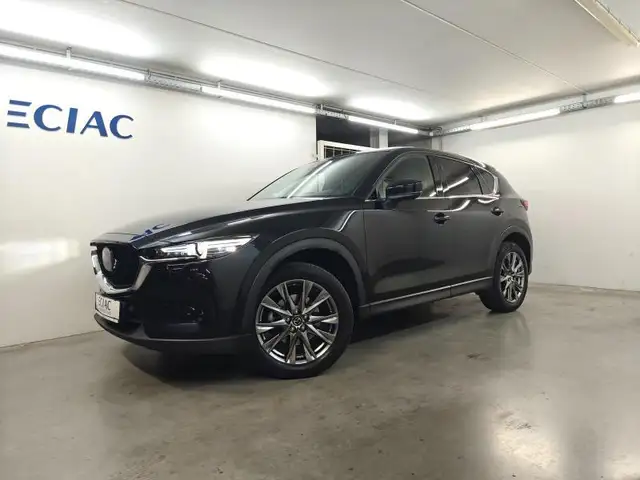 Mazda CX-5 2.2 Skyactiv - D