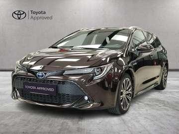 2.0 Hybrid Style