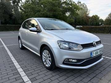 Polo 1.2 TSI nouvelle distribution