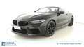 BMW M8 Cabrio Competition Nero - thumbnail 1
