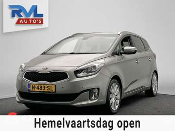 1.6 GDi ExecutiveLine | 7-Persoons | Navigatie | C