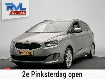 1.6 GDi ExecutiveLine | 7-Persoons | Navigatie | C