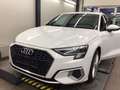 Audi A3 35TFSI S-TR ADVANCED LED+NAV+ACC+VC Weiß - thumbnail 2