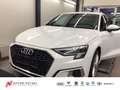Audi A3 35TFSI S-TR ADVANCED LED+NAV+ACC+VC Weiß - thumbnail 1