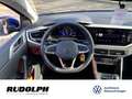 Volkswagen Taigo 1.0 TSI Move LED Navi DAB PDC SHZ Klima Blu/Azzurro - thumbnail 9