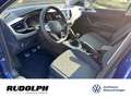 Volkswagen Taigo 1.0 TSI Move LED Navi DAB PDC SHZ Klima Blu/Azzurro - thumbnail 6