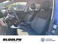 Volkswagen Taigo 1.0 TSI Move LED Navi DAB PDC SHZ Klima Blu/Azzurro - thumbnail 12