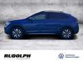 Volkswagen Taigo 1.0 TSI Move LED Navi DAB PDC SHZ Klima Blauw - thumbnail 2
