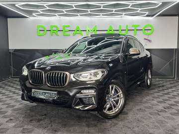 (G02) M40DA 326CH EURO6DT