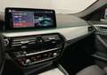 BMW 520 d LCI *LED*ACC*HuD*KeyGo*MEMO*AmbienteB*DAB*19'' Noir - thumbnail 17