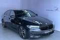 BMW 520 d LCI *LED*ACC*HuD*KeyGo*MEMO*AmbienteB*DAB*19'' Noir - thumbnail 1