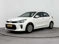 Kia Rio 1.0 TGDI ComfortPlusLine Navigator | Airco | Navi Blanc - thumbnail 8