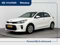 Kia Rio 1.0 TGDI ComfortPlusLine Navigator | Airco | Navi Blanc - thumbnail 1