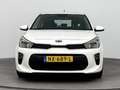 Kia Rio 1.0 TGDI ComfortPlusLine Navigator | Airco | Navi Blanc - thumbnail 4