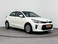 Kia Rio 1.0 TGDI ComfortPlusLine Navigator | Airco | Navi Blanc - thumbnail 6