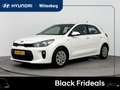 Kia Rio 1.0 TGDI ComfortPlusLine Navigator | Airco | Navi Blanc - thumbnail 1
