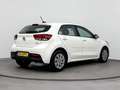 Kia Rio 1.0 TGDI ComfortPlusLine Navigator | Airco | Navi Blanc - thumbnail 2