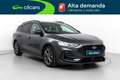 Ford Focus Sportbreak 1.0 Ecoboost MHEV ST-Line 155 Aut. Gris - thumbnail 3