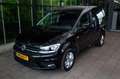 Volkswagen Caddy 2.0 TDI Highline / DSG / 150PK / Leer / Add. Cruis Zwart - thumbnail 11