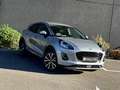 Ford Puma Puma 1.0 EcoBoost Titanium Design Zilver - thumbnail 3