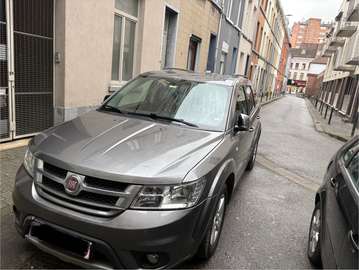 2.0 MultiJet 4x4 Urban