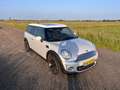 MINI Cooper Clubman Cooper 1.6 Cooper Wit - thumbnail 1