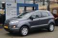 Ford EcoSport 125PK TREND AIRCO AFN-TREKHAAK PARK-SENSOREN BLUET Grau - thumbnail 1