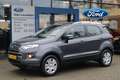Ford EcoSport 125PK TREND AIRCO AFN-TREKHAAK PARK-SENSOREN BLUET Gris - thumbnail 1