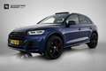 Audi Q5 2.0 TFSI quattro Sport Pro Line S(Perfect OnderH, Blauw - thumbnail 1