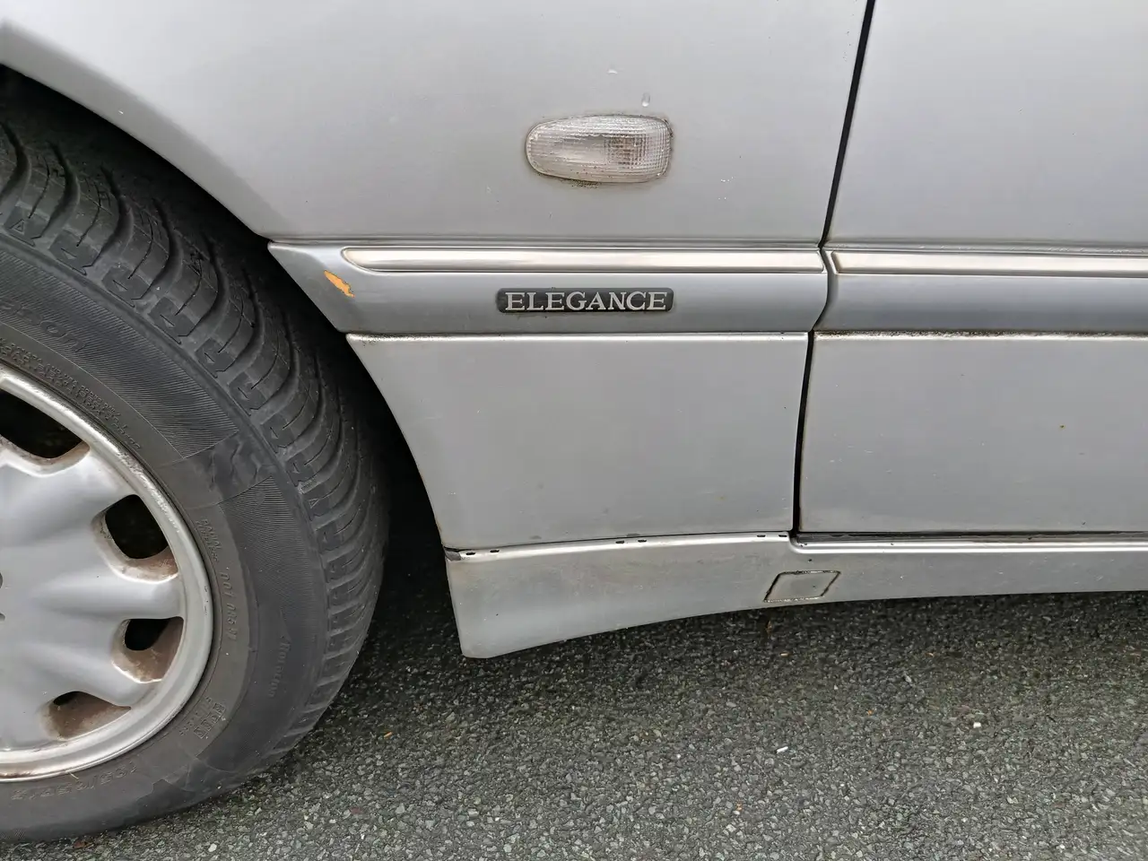 Mercedes-Benz C 280 C-Klasse Elegance, foto 6