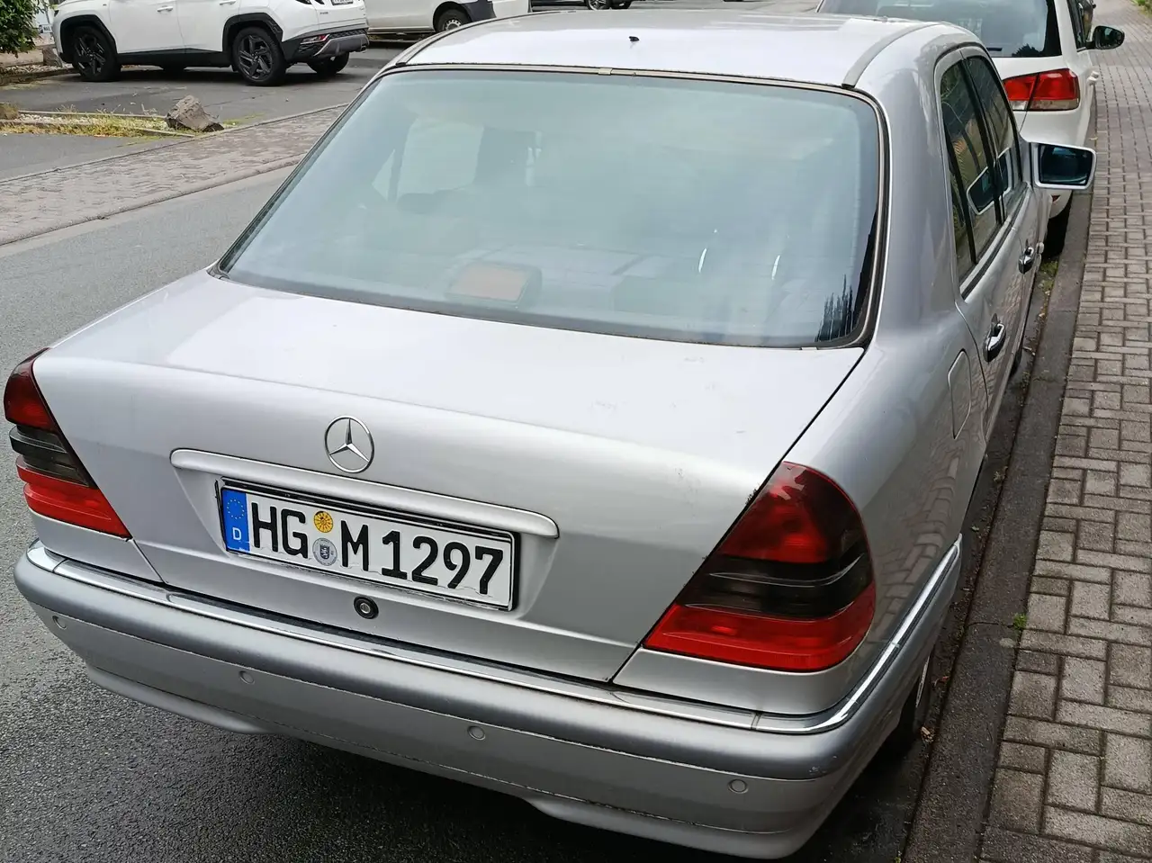 Mercedes-Benz C 280 C-Klasse Elegance, foto 5