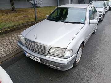 C-Klasse Elegance