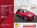 Suzuki Swift SWIFT COMFORT+ CVT HYBRID Rot - thumbnail 2