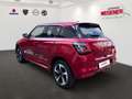 Suzuki Swift SWIFT COMFORT+ CVT HYBRID Rot - thumbnail 4