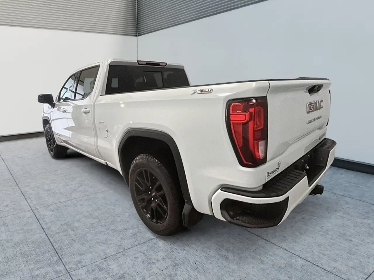 GMC Sierra 1500 снимка GMC Sierra 1500