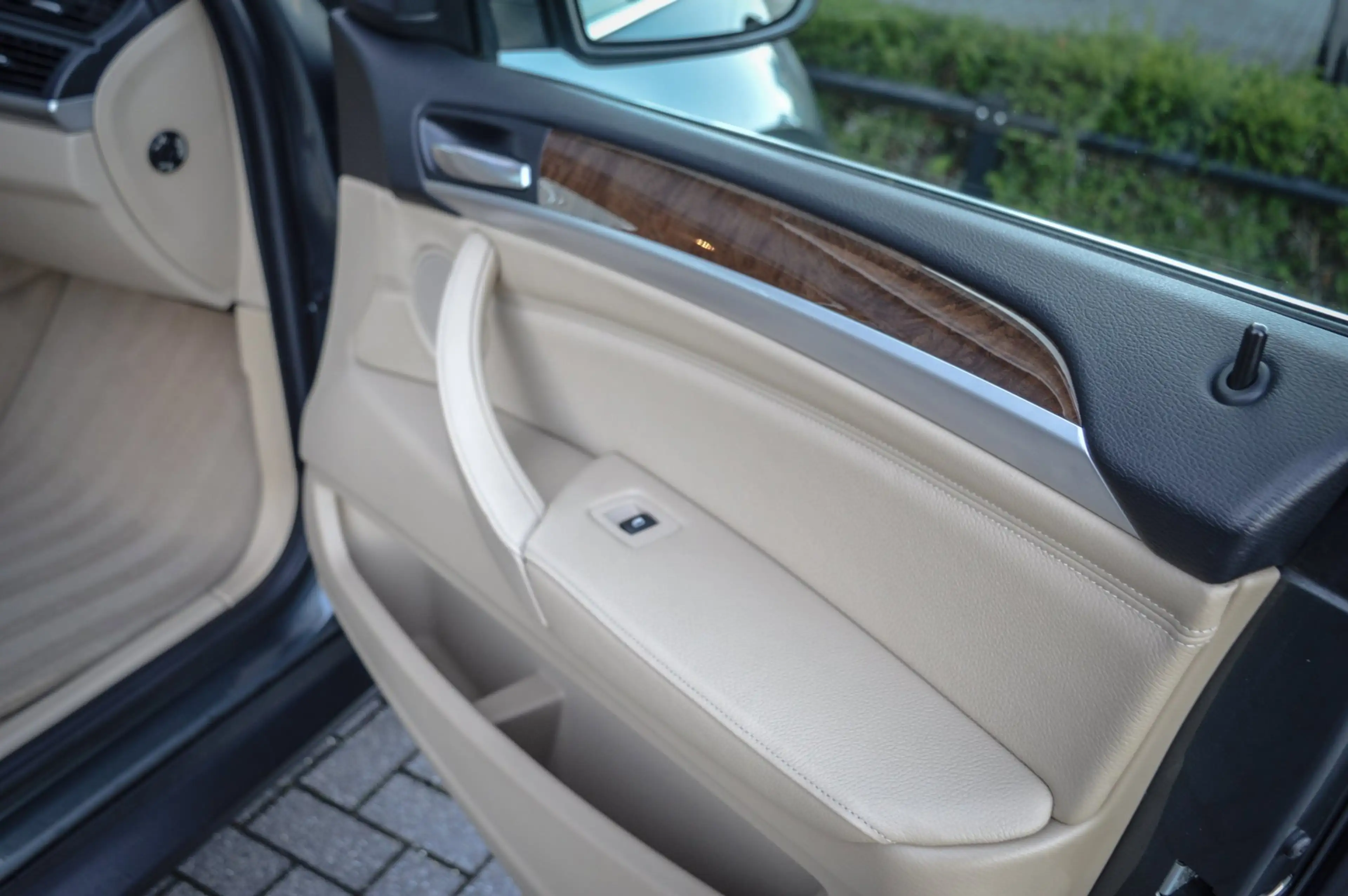 BMW X6 XDrive50i|SOFTCLOSE|CAMERA|MEMORY|PANO|XENON — photo 9