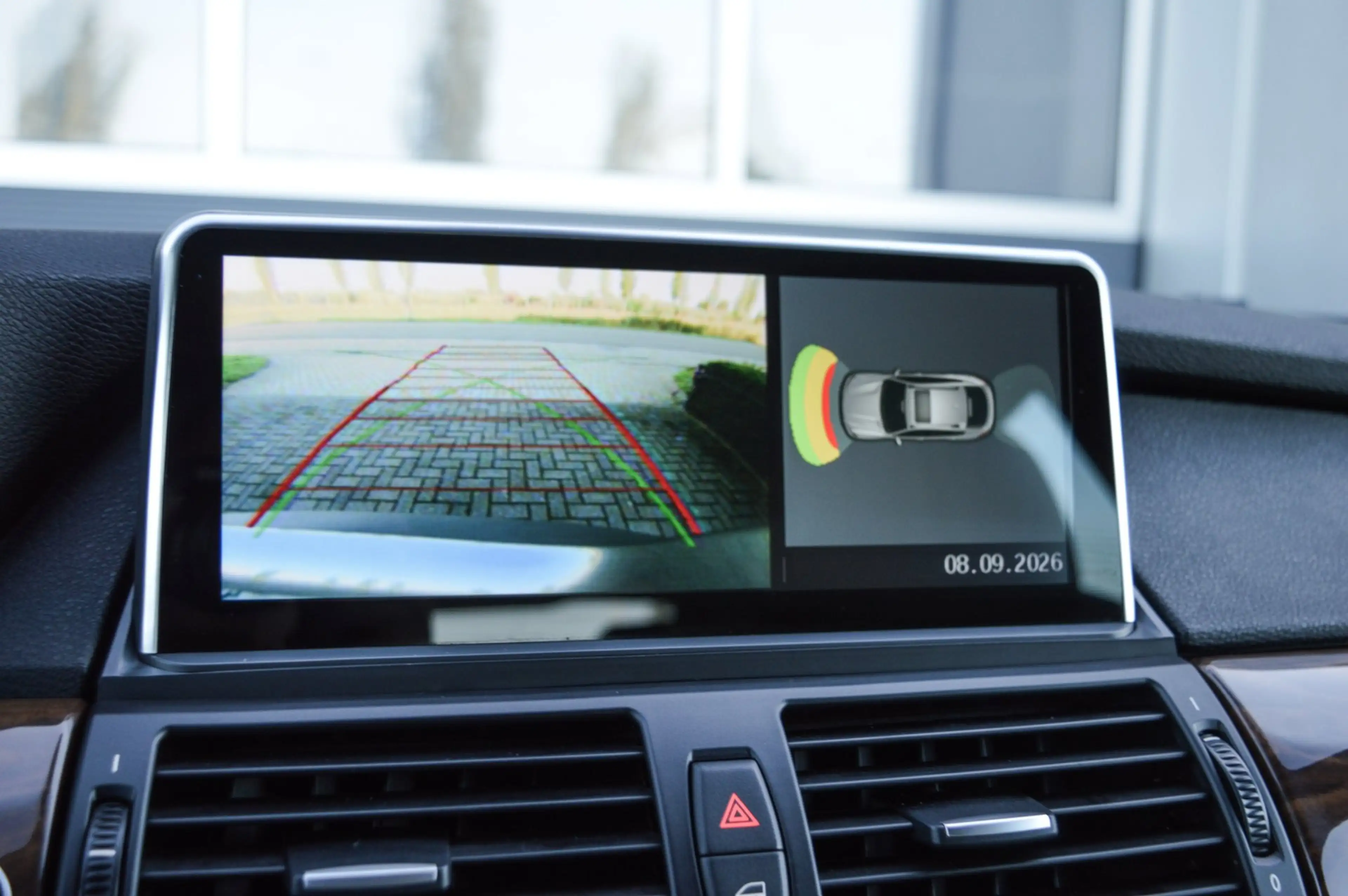 BMW X6 XDrive50i|SOFTCLOSE|CAMERA|MEMORY|PANO|XENON — photo 43
