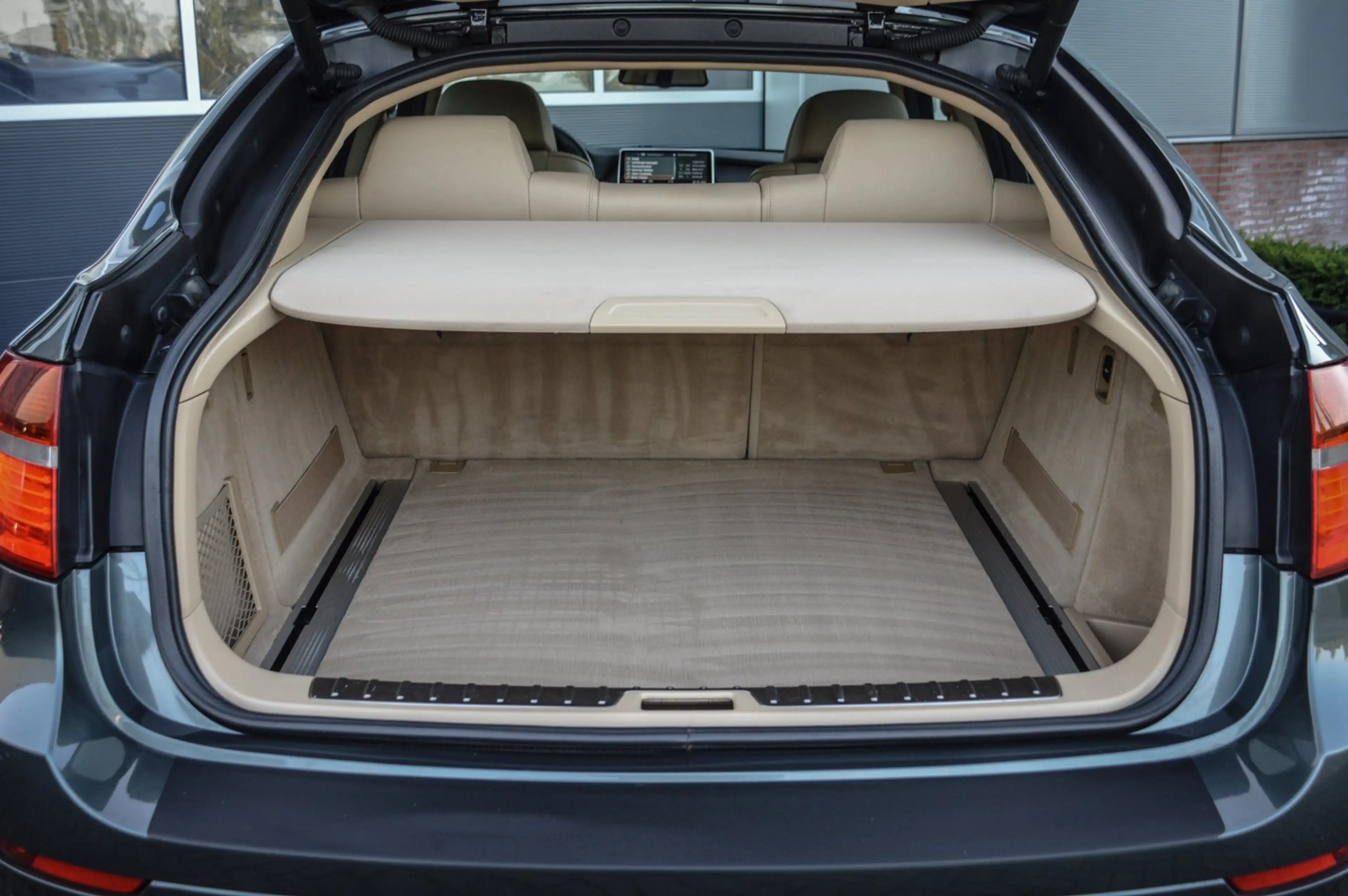 BMW X6 XDrive50i|SOFTCLOSE|CAMERA|MEMORY|PANO|XENON — photo 32