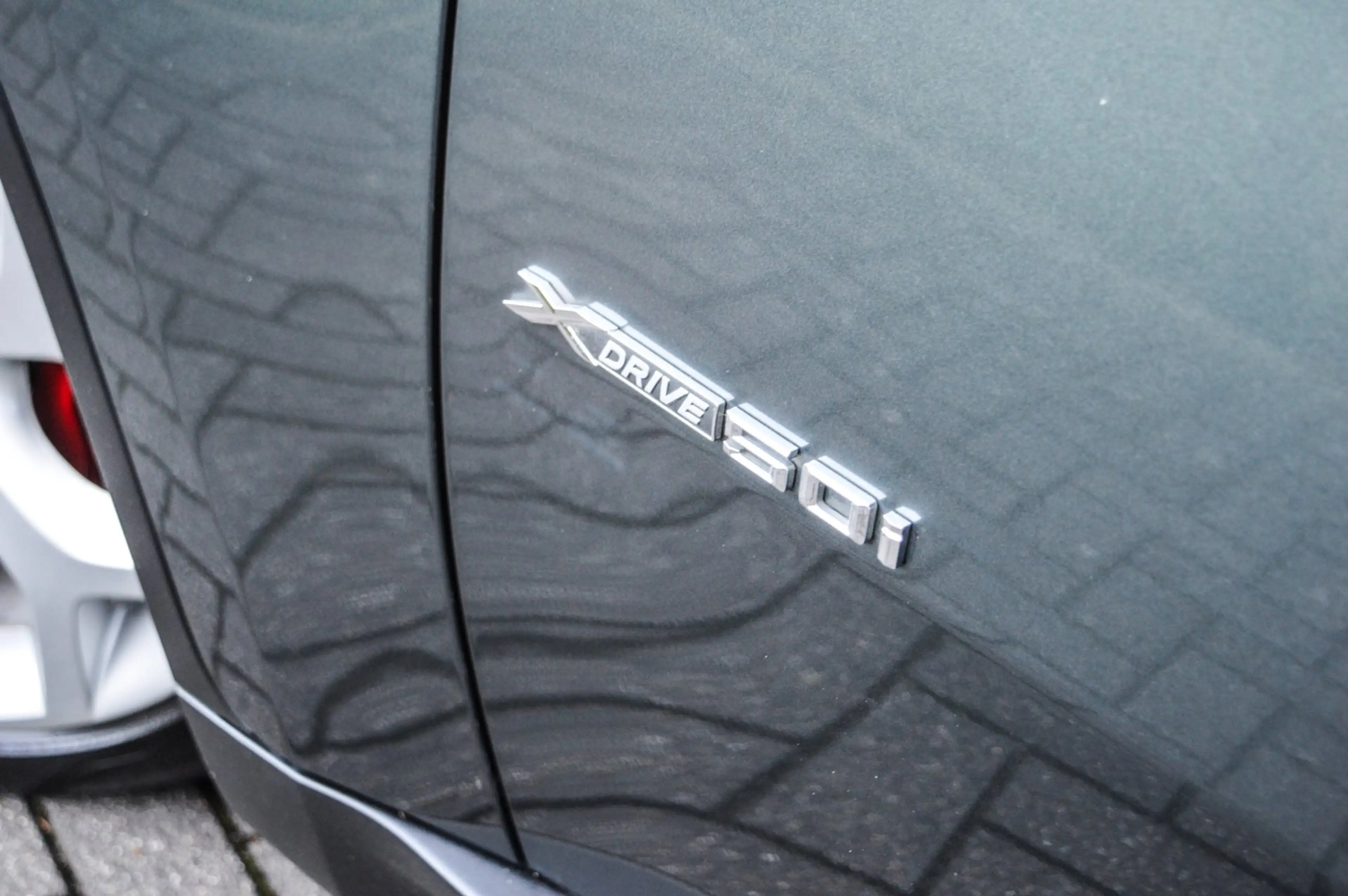 BMW X6 XDrive50i|SOFTCLOSE|CAMERA|MEMORY|PANO|XENON — photo 26