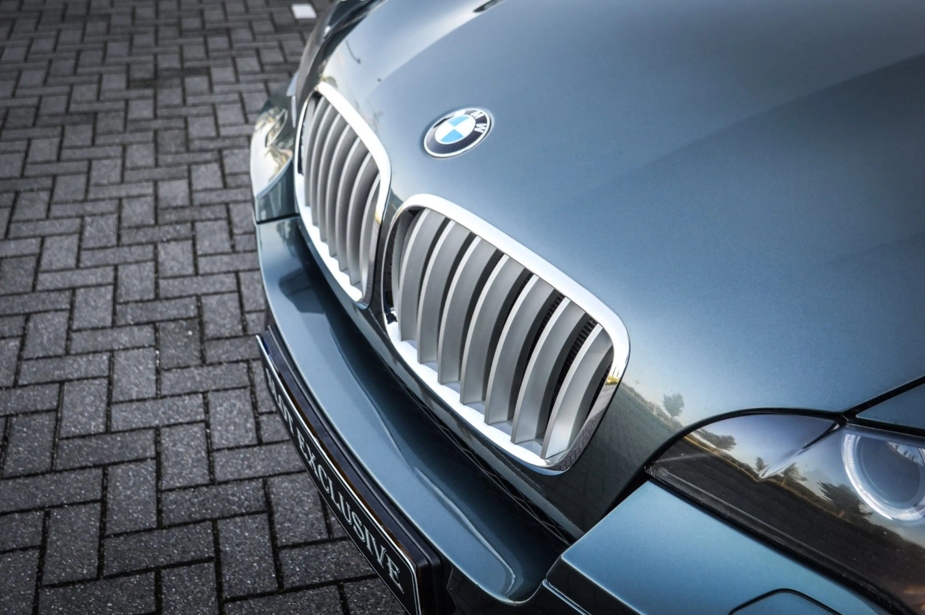 BMW X6 XDrive50i|SOFTCLOSE|CAMERA|MEMORY|PANO|XENON — photo 28