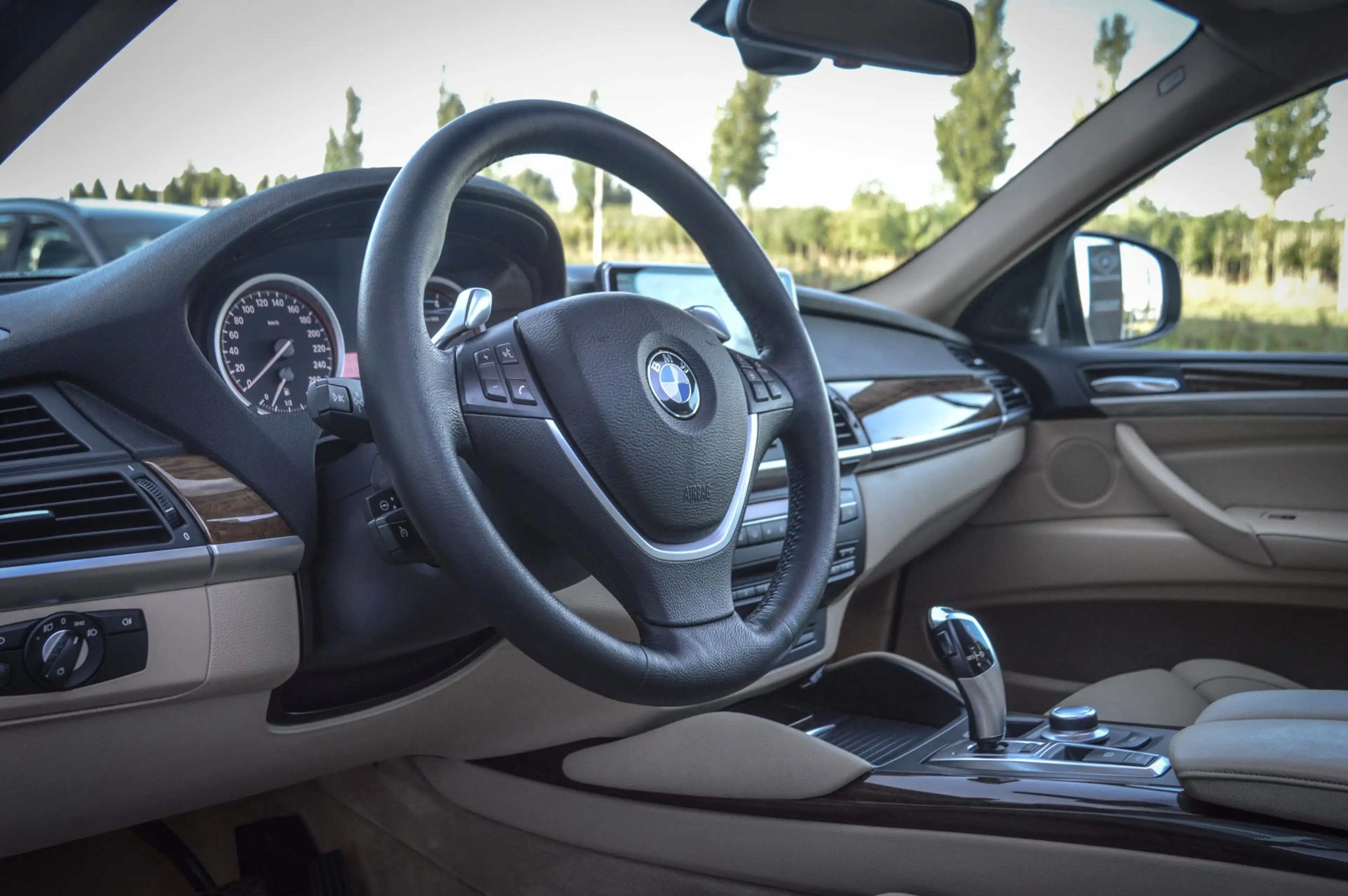 BMW X6 XDrive50i|SOFTCLOSE|CAMERA|MEMORY|PANO|XENON — photo 19