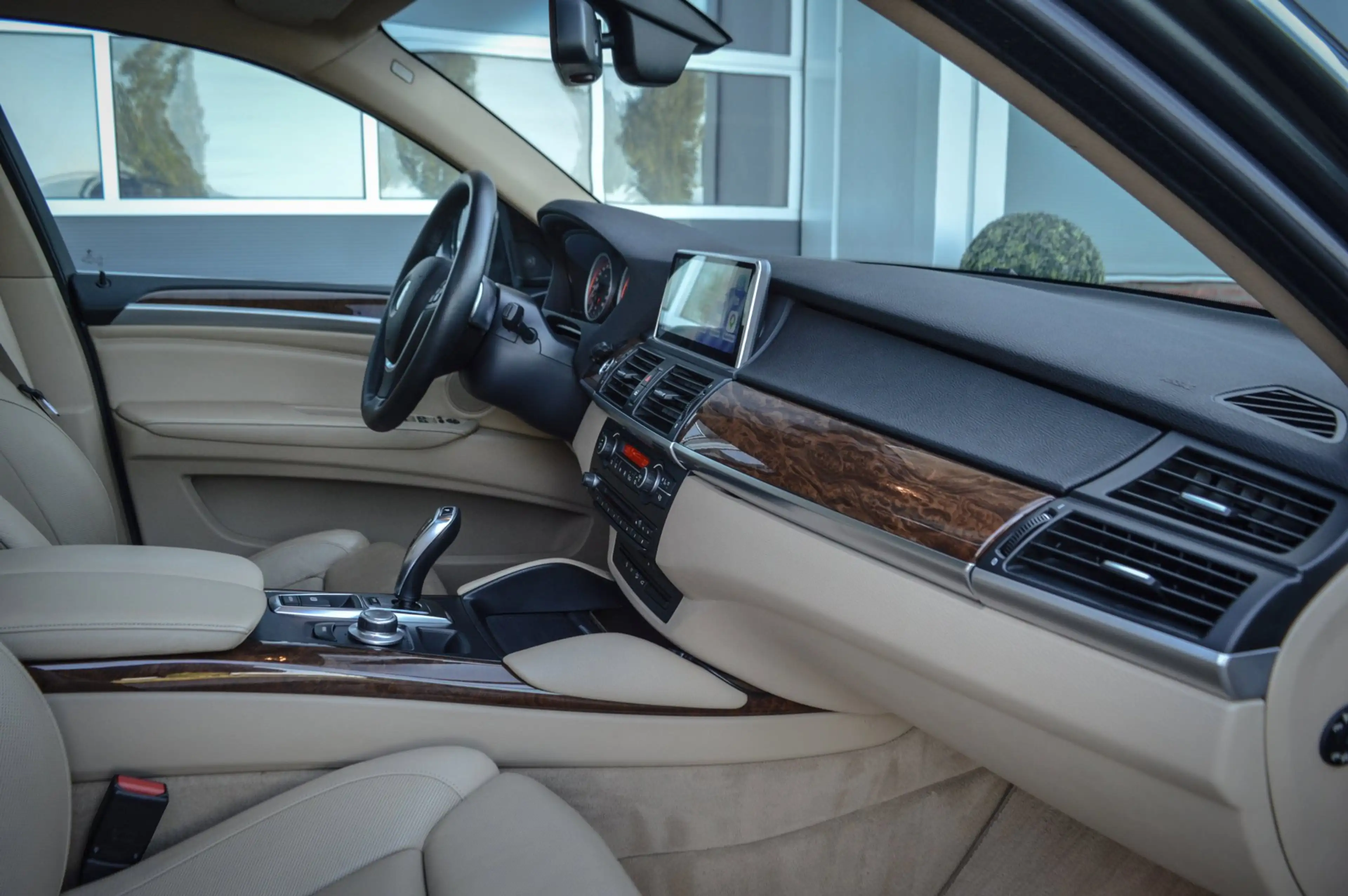 BMW X6 XDrive50i|SOFTCLOSE|CAMERA|MEMORY|PANO|XENON — photo 8