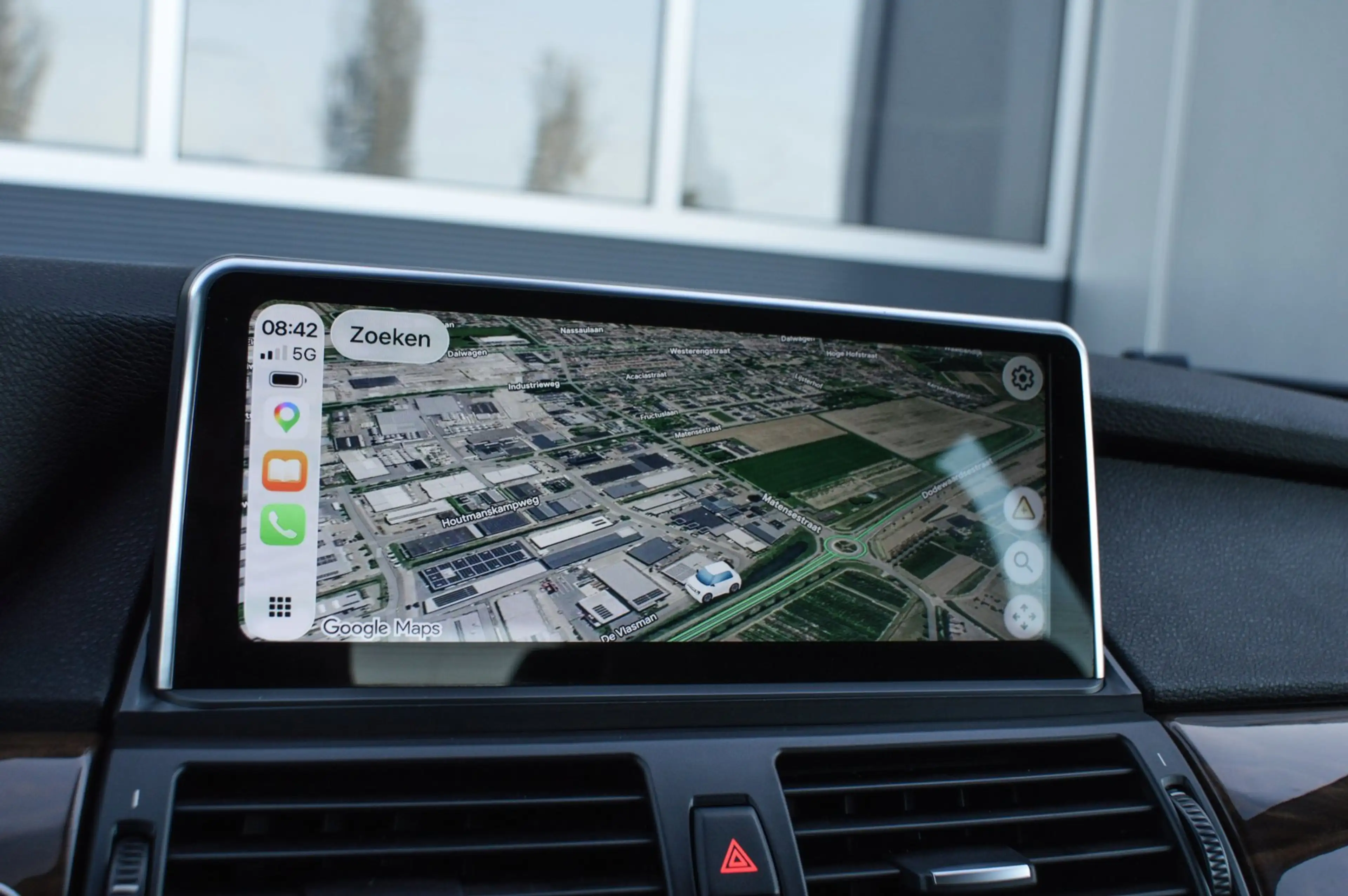 BMW X6 XDrive50i|SOFTCLOSE|CAMERA|MEMORY|PANO|XENON — photo 45